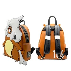 Loungefly Pokemon Cubone Backpack